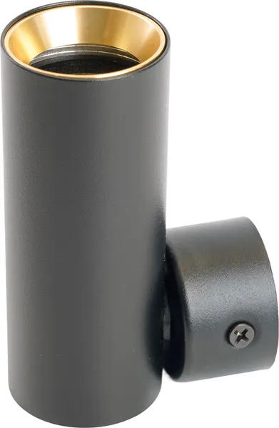 Изображение товара Бра Feron ML1015 / 51385 (черный/золотистый)