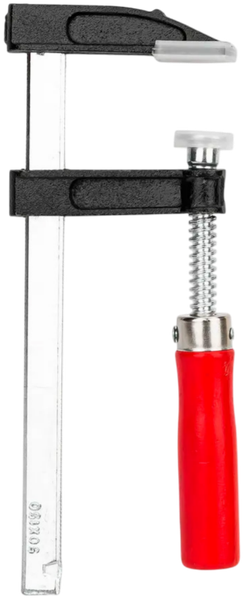 Изображение товара Струбцина Yataforce YF-37150 (66370)
