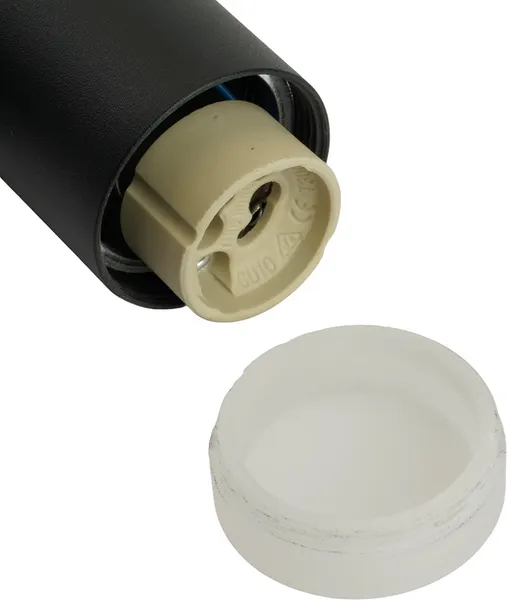 Изображение товара Бра Feron ML1025 / 51395 (черный)