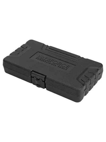 Изображение товара Набор головок слесарных Yataforce YF-4201-BV30 (66380)