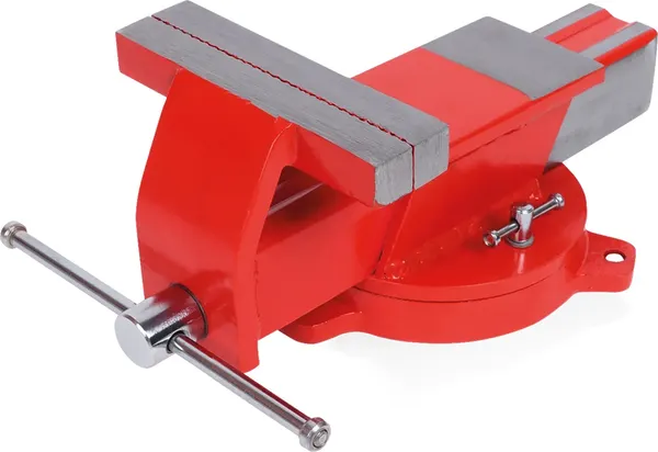 Изображение товара Тиски JBC 6540806W (59608)