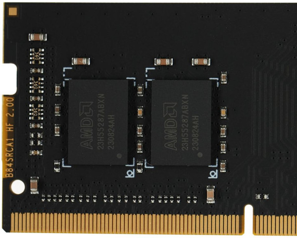 Изображение товара Оперативная память DDR4 AMD R9416G3206S2S-UO