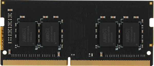 Изображение товара Оперативная память DDR4 AMD R9416G3206S2S-UO