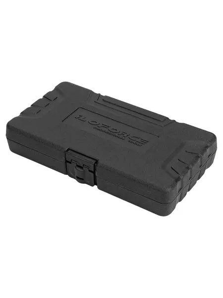 Изображение товара Набор головок слесарных ILOforce IF-4201-BV30 (66378)
