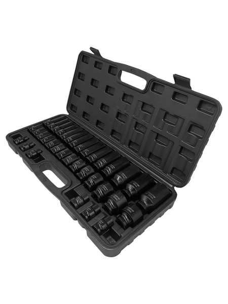 Изображение товара Набор головок слесарных ILOforce IF-4353-BV30 (66577)
