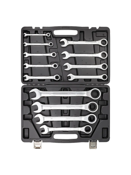 Изображение товара Набор ключей RockForce RF-10339 (66503)