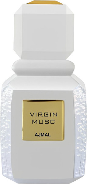 Изображение товара Парфюмерная вода Ajmal Virgin Musc (100мл)