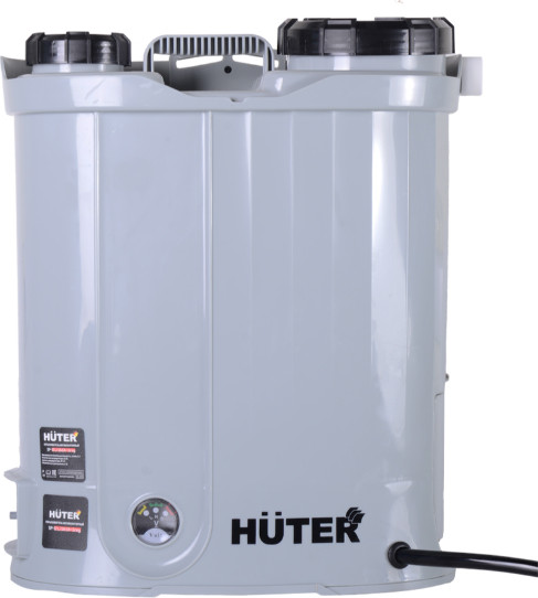 Изображение товара Опрыскиватель аккумуляторный Huter SP-12 Li SA EA+ (70/13/189)