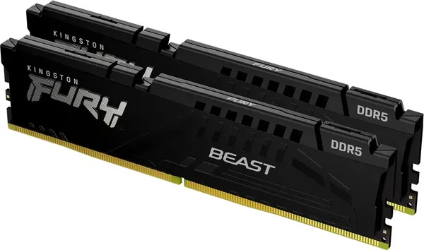 Изображение товара Оперативная память DDR5 Kingston KF560C36BBE2K2-64