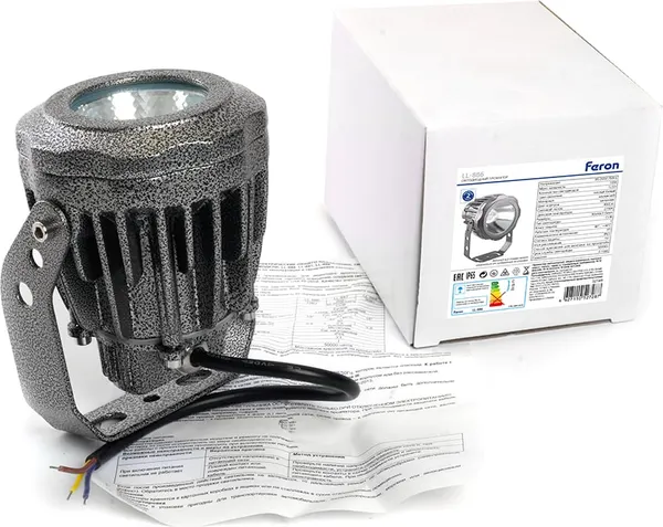 Изображение товара Прожектор Feron  LL-886 / 32149