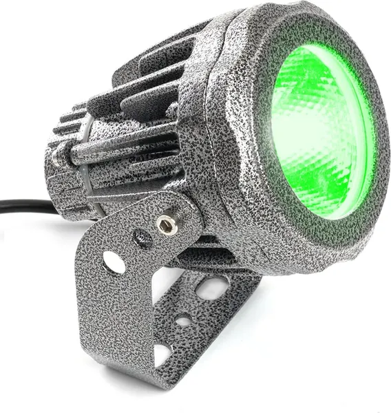 Изображение товара Прожектор Feron LL-887 / 32239 (зеленый)
