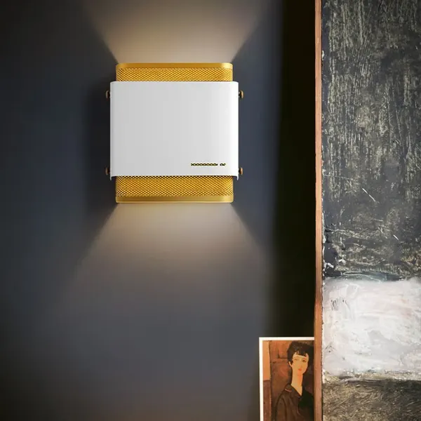 Изображение товара Бра Imperiumloft Casing-Wall01 / 140597-26