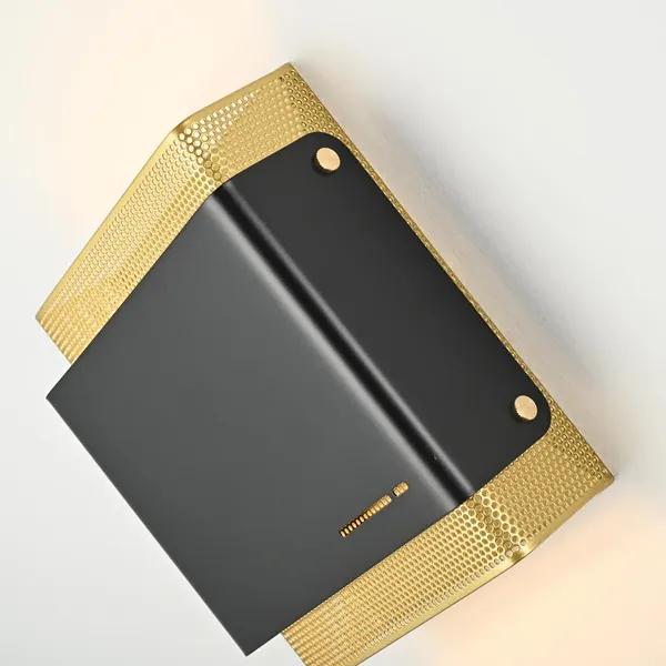 Изображение товара Бра Imperiumloft Casing-Wall01 / 140597-26