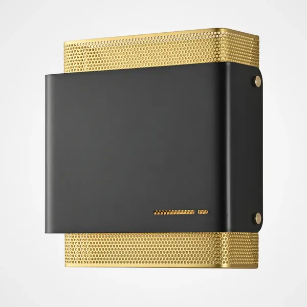 Изображение товара Бра Imperiumloft Casing-Wall01 / 140597-26