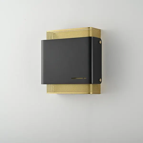 Изображение товара Бра Imperiumloft Casing-Wall01 / 140597-26