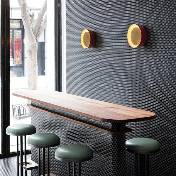 Изображение товара Бра Imperiumloft Loke01 / 208722-26