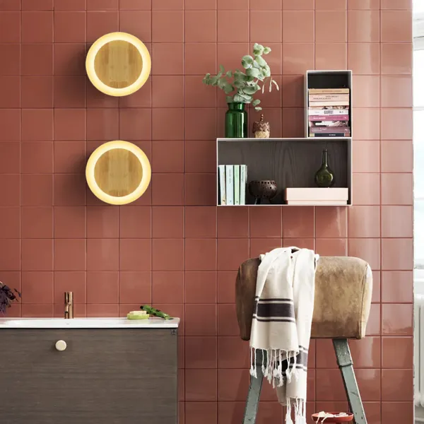 Изображение товара Бра Imperiumloft Loke01 / 208722-26