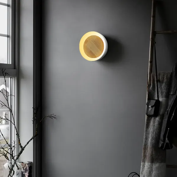 Изображение товара Бра Imperiumloft Loke01 / 208722-26