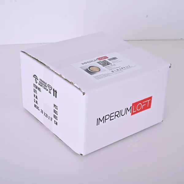 Изображение товара Бра Imperiumloft Loke01 / 208722-26