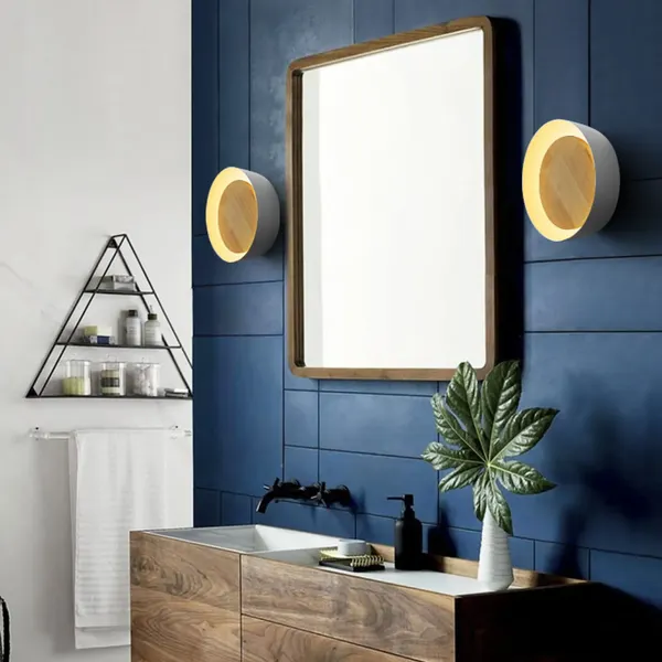Изображение товара Бра Imperiumloft Loke01 / 208721-26