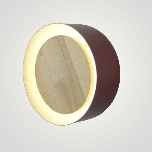Изображение товара Бра Imperiumloft Loke01 / 208720-26