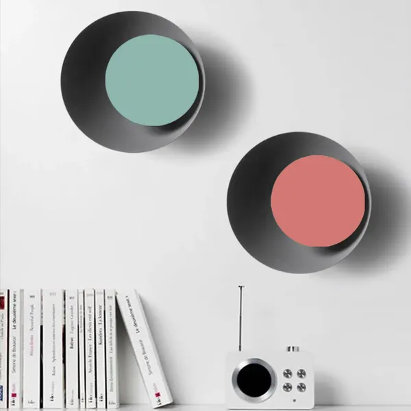 Изображение товара Бра Imperiumloft Twirl01 / 204163-26