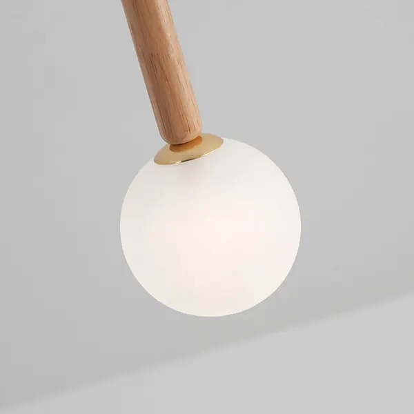 Изображение товара Люстра Imperiumloft Formula01 / 207822-26