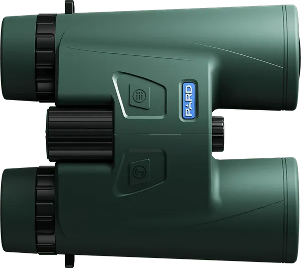 Изображение товара Бинокль Pard Ranger ED 3000 10x42 (RA-10/42/3000LRF)