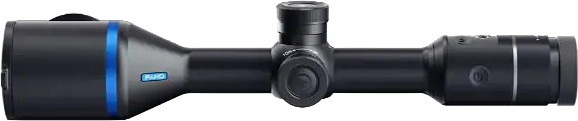 Изображение товара Тепловизионный прицел Pard Pantera eX 640 / PAE6-50/LRF