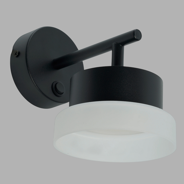 Изображение товара Светильник Feron HL4600 / 51685 (черный)