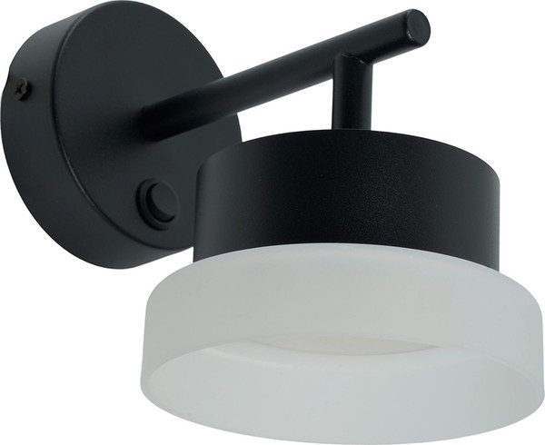 Изображение товара Светильник Feron HL4600 / 51685 (черный)