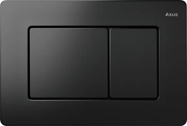 Изображение товара Инсталляция для унитаза Axus 011D с кнопкой 097LB