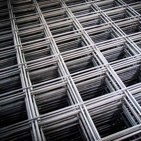 Изображение товара Сетка сварная в картах Fixar 150x150x3 / STK-1179 (карта 2x1м)