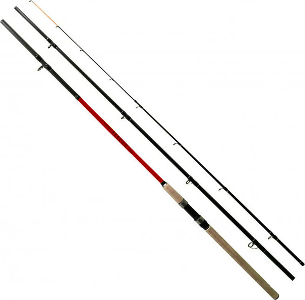 Изображение товара Удилище Bison Carbon Feeder до 180гр (3.9м)