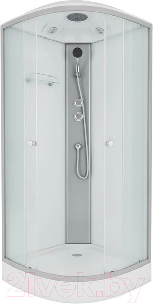 Изображение товара Душевой поддон Niagara Eco E80/13 (80x80)