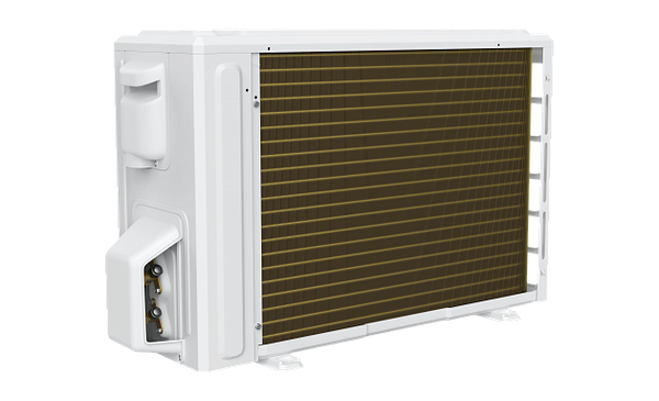 Изображение товара Сплит-система Ferrum FLCAC12C2_MR1/FLCAU12U2_MR1