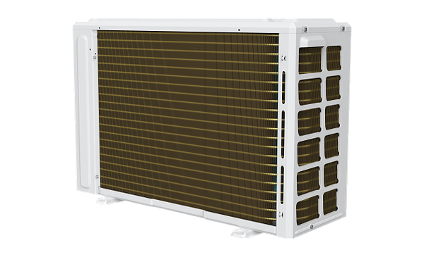 Изображение товара Сплит-система Ferrum FLCAC12C2_MR1/FLCAU12U2_MR1