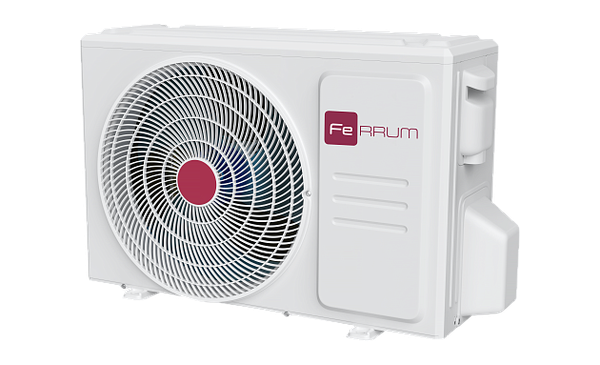 Изображение товара Сплит-система Ferrum FLCAC12C2_MR1/FLCAU12U2_MR1