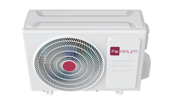 Изображение товара Сплит-система Ferrum FLCAC12C2_MR1/FLCAU12U2_MR1