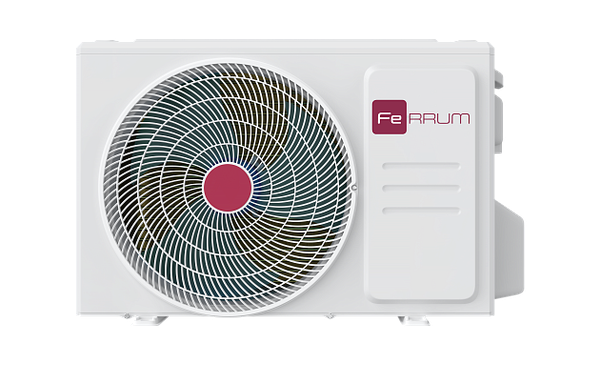 Изображение товара Сплит-система Ferrum FLCAC12C2_MR1/FLCAU12U2_MR1