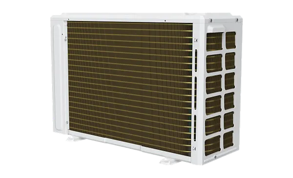 Изображение товара Сплит-система Ferrum FLCAC18C2_MR1/FLCAU18U2_MR1