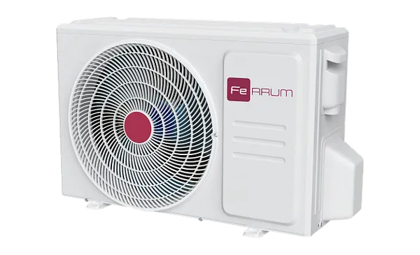 Изображение товара Сплит-система Ferrum FLCAC18C2_MR1/FLCAU18U2_MR1