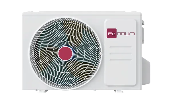 Изображение товара Сплит-система Ferrum FLCAC18C2_MR1/FLCAU18U2_MR1