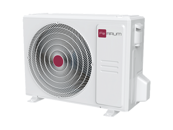 Изображение товара Сплит-система Ferrum FLCAC24C2_MR1/FLCAU24U2_MR1