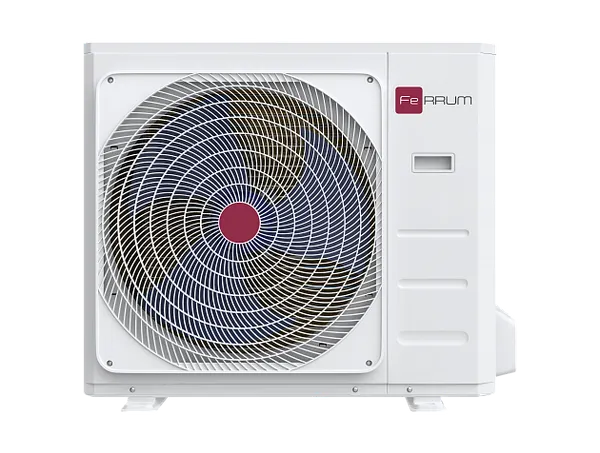 Изображение товара Сплит-система Ferrum FLCAC36C2_MR1/FLCAU36U2_MR1