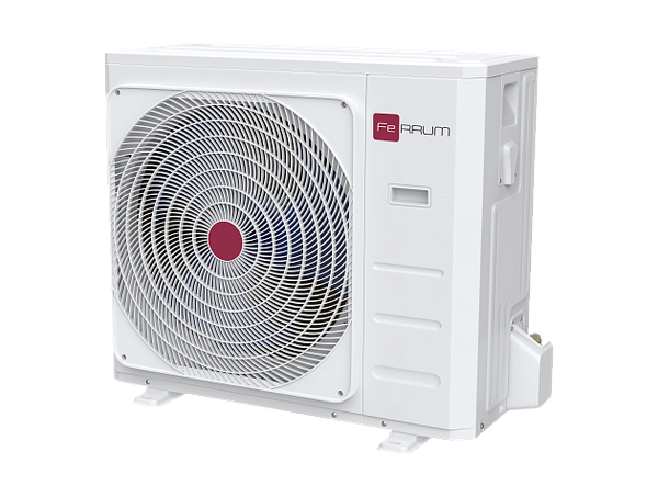 Изображение товара Сплит-система Ferrum FLCAC48C2_MR1/FLCAU48U2_MR1