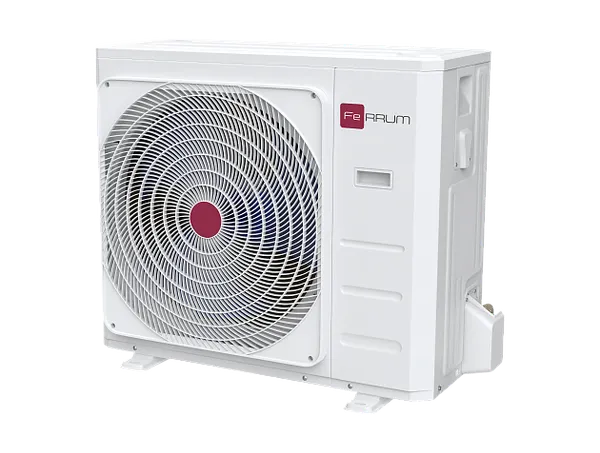 Изображение товара Сплит-система Ferrum FLCAC60C2_MR1/FLCAU60U2_MR1