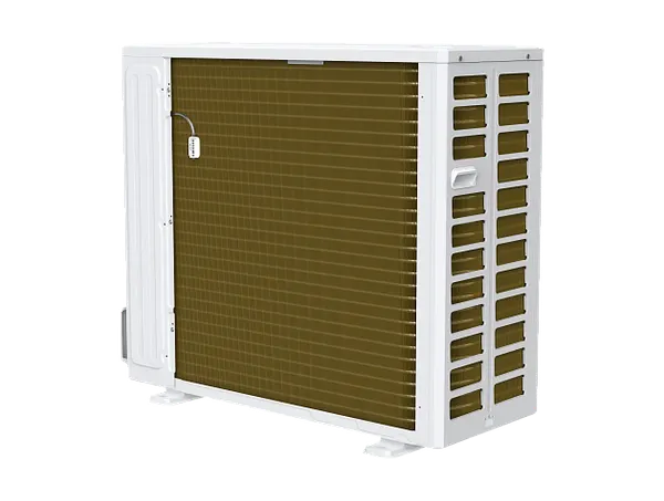 Изображение товара Сплит-система Ferrum FLCAC60C2_MR1/FLCAU60U2_MR1