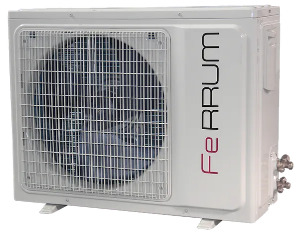 Изображение товара Сплит-система Ferrum LCAC24C1-A/LCAU24U1-A