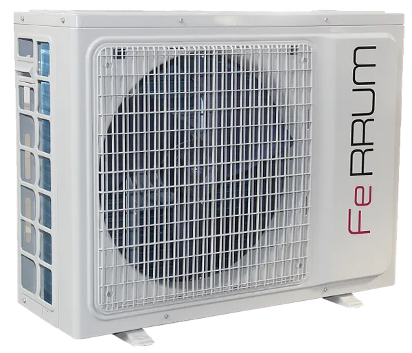 Изображение товара Сплит-система Ferrum LCAC24C1-A/LCAU24U1-A